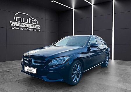 Mercedes-Benz C 250 *ACC*SHZ*BURMESTER*KEYLESS GO*TOP