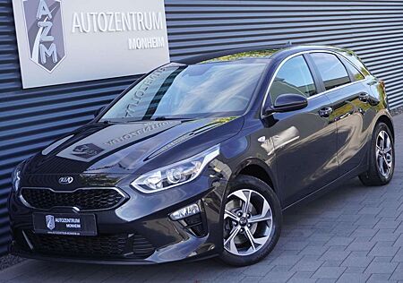 Kia Cee'd Ceed / 1.4 TGDI VISION|KAMERA|APPLE|TEMPOMAT|NAVI