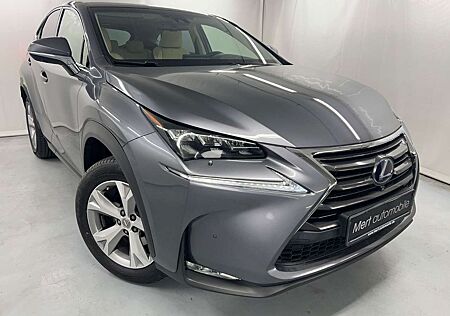 Lexus NX 300 h*ALLRAD*1.HAND*PANO*TOTW*HUD*RELAX GARANT