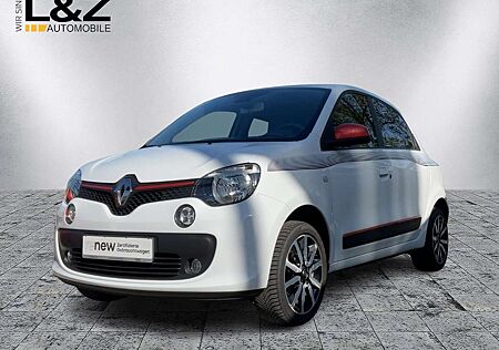 Renault Twingo Chic 1.0 SCe 70 *PDC*GJR*