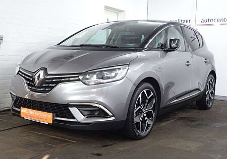 Renault Scenic IV 1.3 TCE Techno EDC ACC/AHK/Nav/LED/RFK/HUD/KEY