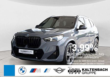 BMW X1 xDrive 23d M-Sport AHK LED NAVI KAMERA SHZ