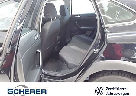 VW Taigo Volkswagen 1.0 TSI Life, APP, Sitzh., Pano, Kamera, A