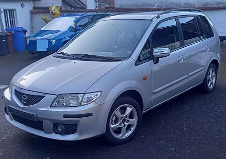 Mazda Premacy 1.9 Exclusive