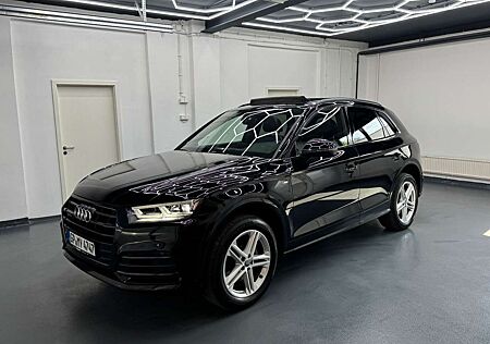 Audi Q5 40 TDI quattro sport *S-line*PANORAMA*AHK*