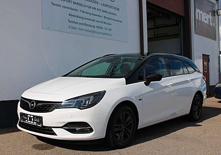 Opel Astra K 1.5 CDTI ST Navi PDC Kamera Klima