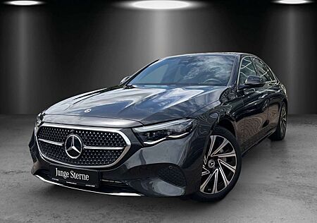 Mercedes-Benz E 300 E300e Avantg Advanced+ DISTRO Sitzklima AHK Memo