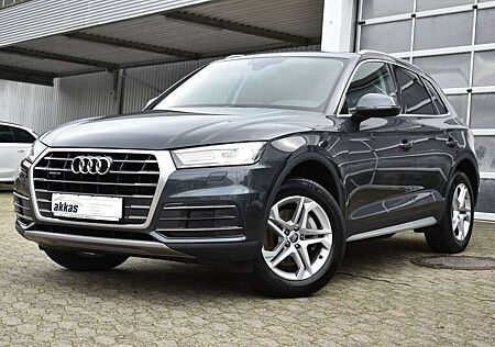 Audi Q5 2.0 TDI quattro design *Navi*Virt.Cockpit*