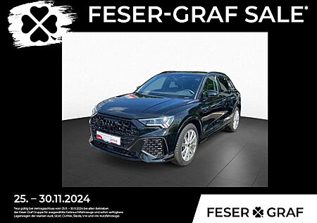 Audi RS Q3 TFSI qu. AHK MATRIX SONOS SPORT AGA