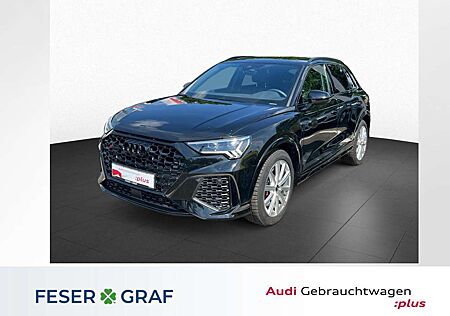 Audi RS Q3 TFSI qu. AHK MATRIX SONOS SPORT AGA