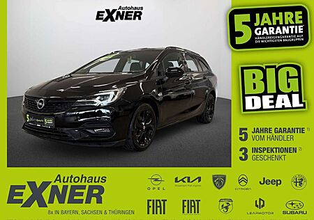 Opel Astra Sportstourer 1.2 Turbo ULTIMATE *LED*PDC*