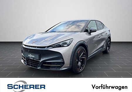 Cupra Tavascan VZ 4Drive 250 kW (340 PS) 77 kWh