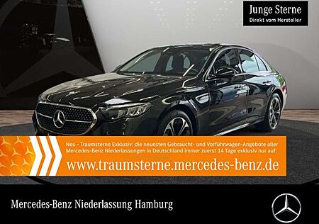 Mercedes-Benz E 300 e Avantgarde Distr. LED Kamera Spurhalt-Ass