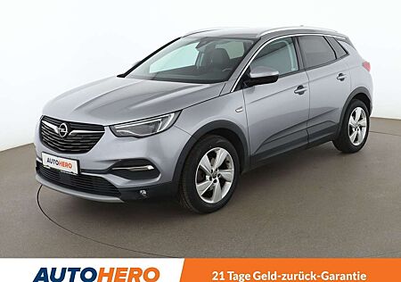 Opel Grandland X 1.5 CDTI INNOVATION Aut.*NAVI*LED*CAM*SHZ*SPUR*