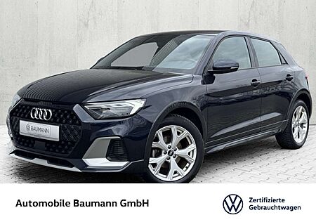 Audi A1 Sportback 35 TFSI *LED*KLIMA*GJR*