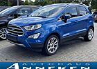 Ford EcoSport Titanium*CAM*NAVI*SITZHZG*ALLWETTER*