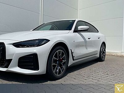 BMW i4 e-DRIVE40 M Sport PRO,ACC,360°,H/K