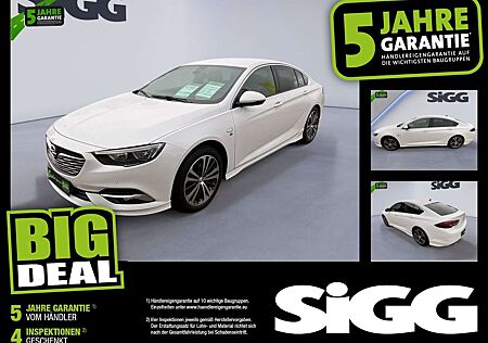 Opel Insignia B Grand Sport 1.6 Turbo Dynamic 2xKlima