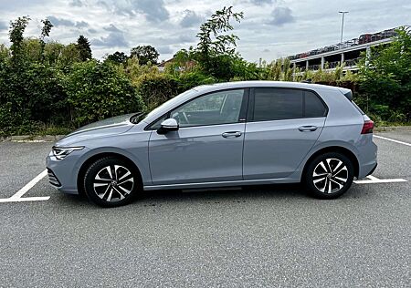 VW Golf Volkswagen 1.5 TSI OPF Life