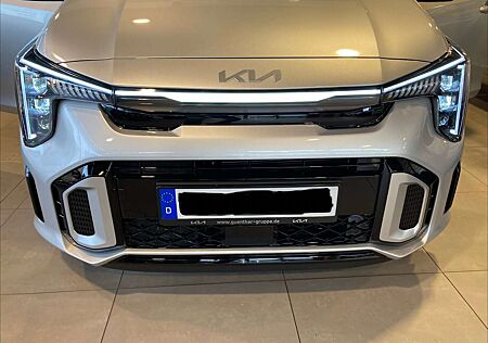 Kia Picanto 1.2 Aut. GT Line