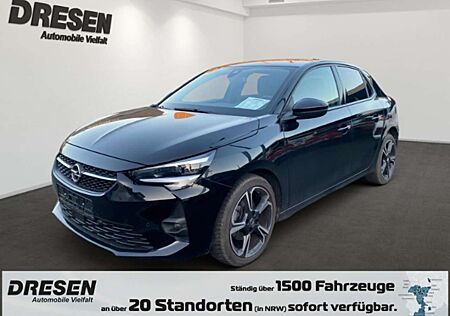 Opel Corsa F GS Line LED Blendfreies Fernl. Kurvenlicht Apple