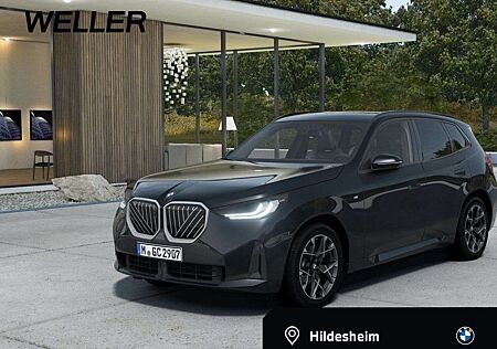 BMW X3 gebraucht kaufen BMW X3 20d xDr M Sport Pano AHK LiCoPro DrAs+ 360°