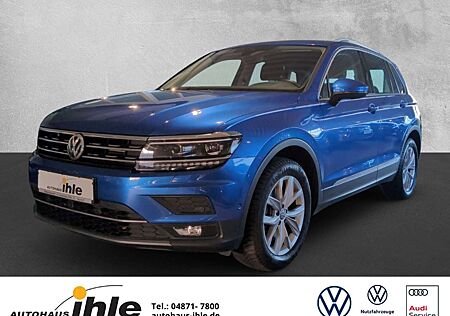 VW Tiguan Volkswagen Highline 2,0 TDI DSG 4motion DYNAUDIO+HUD+PANO.DAC