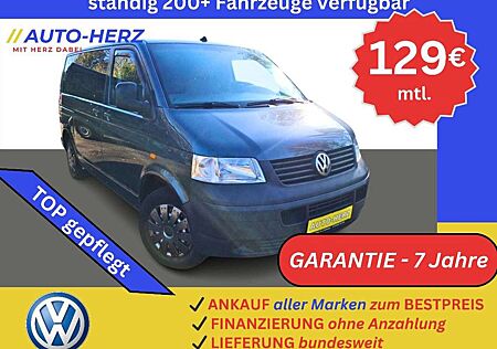 VW T5 Multivan Volkswagen Beach*WOHNMOBIL/CAMPER*