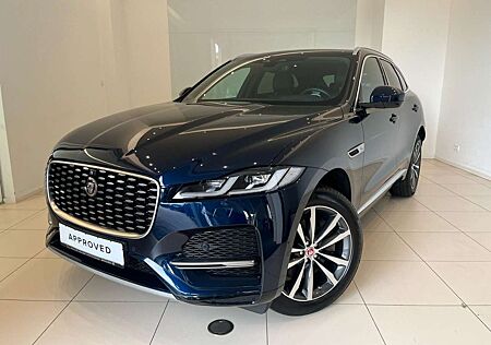 Jaguar F-Pace D300 AWD SE Panoramadach