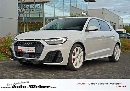 Audi A1 Sportback 40TFSI S-tronic S line SONOS KAMERA