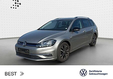 VW Golf Variant Volkswagen 1.5 TSI IQ.DRIVE ACC
