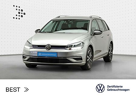 VW Golf Variant Volkswagen 1.5 TSI IQ.DRIVE ACC