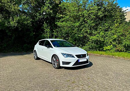 Seat Leon 2.0 TSI Start&Stop Cupra 280