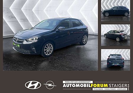 Opel Corsa F 1.2 Turbo Edition Matrix Kam. LM Navi
