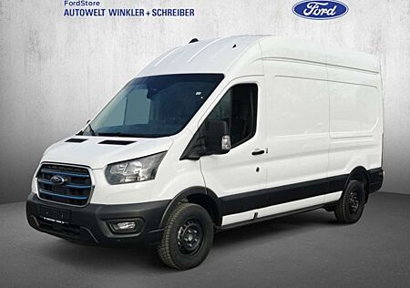 Ford Transit e- 350 L3H3 Lkw HA Trend
