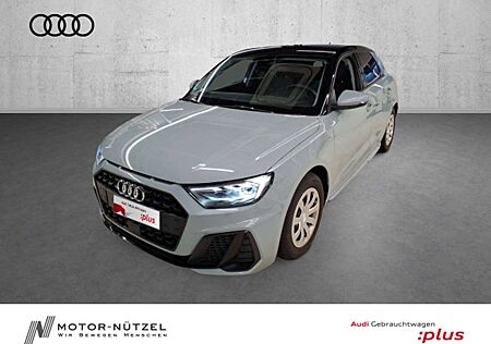 Audi A1 30 TFSI S-TR S-LINE LED+NAV+PDC+ACC