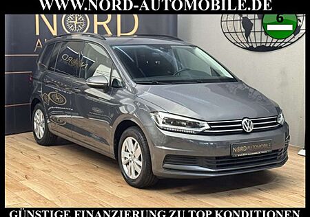 Volkswagen Touran 2.0 TDI Comfort.DSG Navi/LED/Kamera