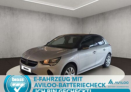 Opel Corsa-e Edition Elektromotor