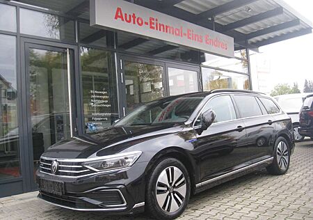 VW Passat Variant gebraucht kaufen VW Passat Variant Volkswagen 1.4TSI GTE DSG Plug-In-Hybrid