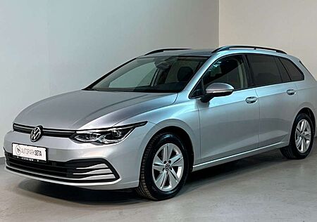 VW Golf Volkswagen VIII 2.0TDI DSG Var. Life LANE*SIDE*KAM*AHK