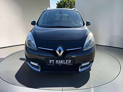 Renault Scenic Grand BOSE Edition