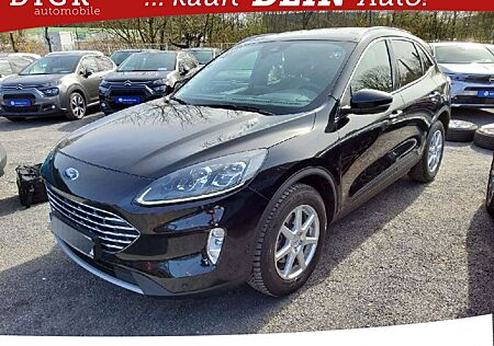 Ford Kuga 2.0d 4x4 Titanium X ACC/PANO/LED/VIRTU/B&O