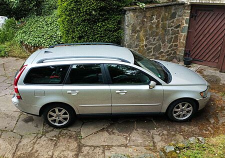 Volvo V50 2.0D Summum