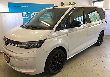 VW T7 Multivan Volkswagen 2,0 TDI DSG lang