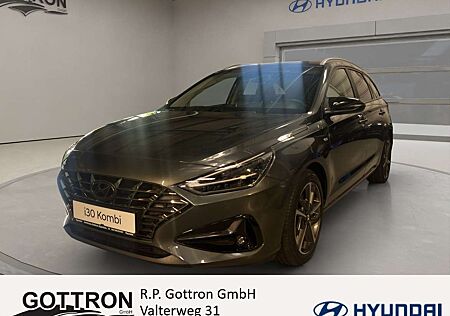 Hyundai i30 Kombi Edition 30+ Mild-Hybrid