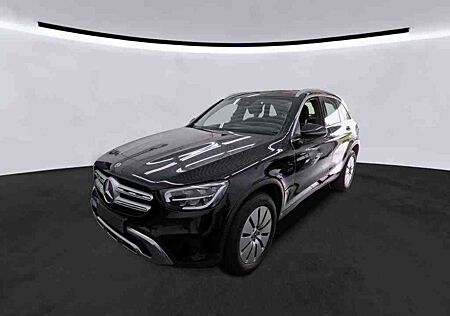 Mercedes-Benz GLC 300 de 4M 9G NAVI*SHZ*PDC+CAM*MFL*ASSIST*LED