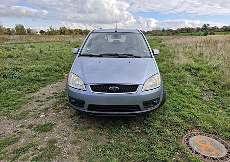 Ford C-Max 1.8 Ghia