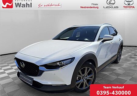Mazda CX-30 2.0 Selection 2WD