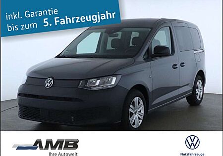 VW Caddy Volkswagen 1.5 TSI Navi/RFK/Standhzg/09.29Garan