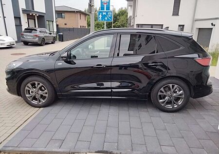 Ford Kuga 2.5 Duratec FHEV ST-LINE X,4 Jahre Gar., Ganzjahre